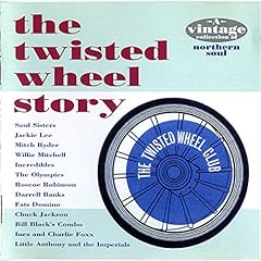 Twisted wheel story for sale  Delivered anywhere in UK
