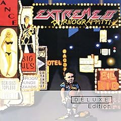 Extreme pornograffitti 2cd for sale  Delivered anywhere in USA 