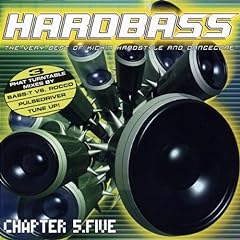 Hardbass chapter 5 gebraucht kaufen  Wird an jeden Ort in Deutschland