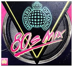 80s mix ministry for sale  Delivered anywhere in UK