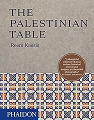 Palestinian table for sale  Delivered anywhere in UK