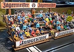 Slotcar dekoration tribüne gebraucht kaufen  Wird an jeden Ort in Deutschland