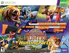 Cabela big game for sale  Delivered anywhere in USA 