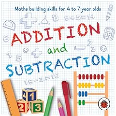 Ladybird addition subtraction for sale  Delivered anywhere in UK