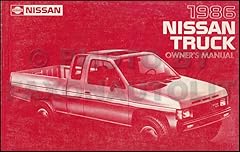 1986.5 nissan hardbody for sale  Delivered anywhere in USA 