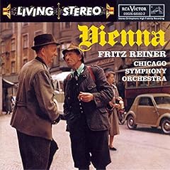 Living stereo vienna gebraucht kaufen  Wird an jeden Ort in Deutschland