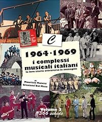 1964 1969 complessi usato  Spedito ovunque in Italia 