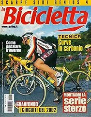 Bicicletta 217 gennaio usato  Spedito ovunque in Italia 