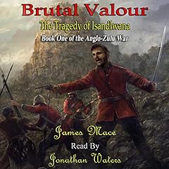 Brutal valour tragedy for sale  Delivered anywhere in UK
