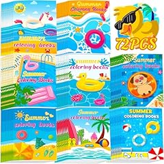 90shine 72pcs summer for sale  Delivered anywhere in USA 