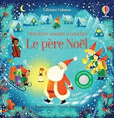 Père noël livre d'occasion  Livré partout en France