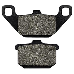 Motorcycle brake pads for sale  Delivered anywhere in UK