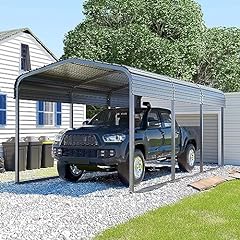 Veikou carport metal for sale  Delivered anywhere in USA 