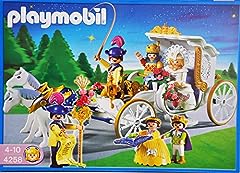Playmobil 4258 königliche gebraucht kaufen  Wird an jeden Ort in Deutschland