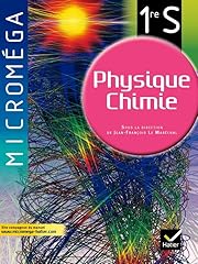 Micromega physique chimie d'occasion  Livré partout en France