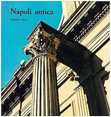 Napoli antica usato  Spedito ovunque in Italia 
