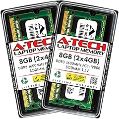Tech 8gb kit for sale  Delivered anywhere in USA 