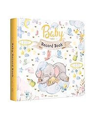 Baby record book for sale  Delivered anywhere in USA 