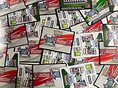 Zufällige pokeman nline gebraucht kaufen  Wird an jeden Ort in Deutschland