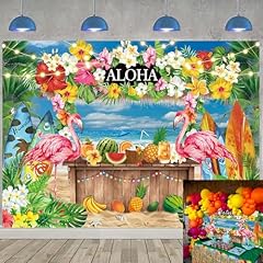Hawaiian aloha luau for sale  Delivered anywhere in USA 