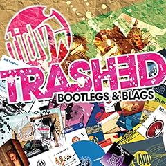 Tidy trashed bootlegs for sale  Delivered anywhere in UK