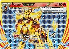 Pokemon pyroar break for sale  Delivered anywhere in USA 