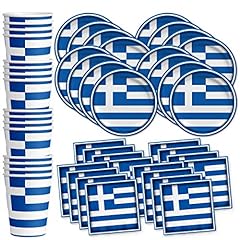 Greek flag greece for sale  Delivered anywhere in USA 