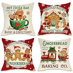 Fahrendom christmas gingerbrea for sale  Delivered anywhere in USA 