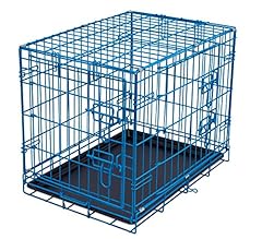 Wire dog crate for sale  Delivered anywhere in USA 