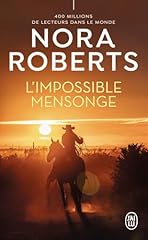 Impossible mensonge d'occasion  Livré partout en France
