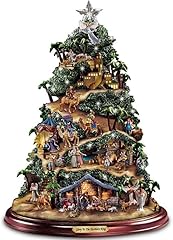 Thomas kinkade illuminated for sale  Delivered anywhere in USA 