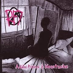 Addictions heartache import d'occasion  Livré partout en France