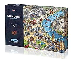 London landmarks 1000 for sale  Delivered anywhere in UK