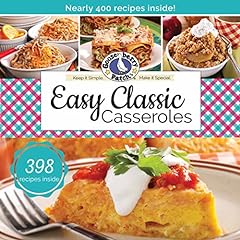 Easy classic casseroles for sale  Delivered anywhere in USA 