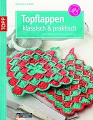 Topflappen klassisch praktisch gebraucht kaufen  Wird an jeden Ort in Deutschland