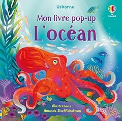 Océan livre pop d'occasion  Livré partout en France