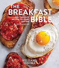 Breakfast bible 100 for sale  Delivered anywhere in UK