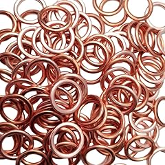 100 rondelle per usato  Spedito ovunque in Italia 