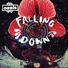 Falling vinyl for sale  Delivered anywhere in UK