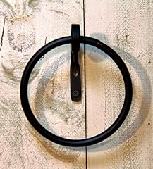 Towel ring wrought for sale  Delivered anywhere in USA 