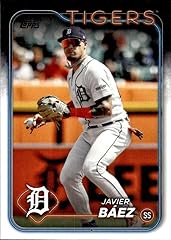 Javier baez 2024 for sale  Delivered anywhere in USA 