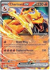 Charizard 006 165 for sale  Delivered anywhere in UK