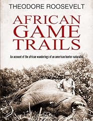 African game trails for sale  Delivered anywhere in USA 