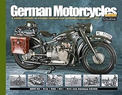 German motorcycles wwii for sale  Delivered anywhere in UK