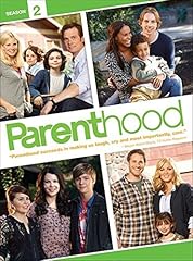 Parenthood season 2 gebraucht kaufen  Wird an jeden Ort in Deutschland