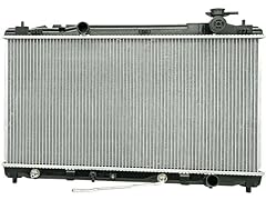 Radiator compatible 2007 for sale  Delivered anywhere in USA 
