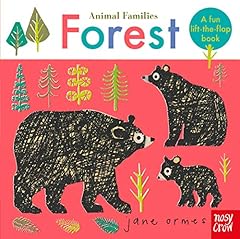 Animal families forest d'occasion  Livré partout en France