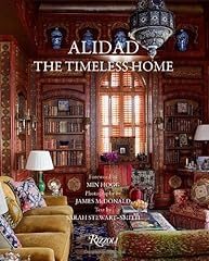 Alidad the timeless d'occasion  Livré partout en France