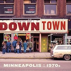Downtown minneapolis 1970s for sale  Delivered anywhere in USA 