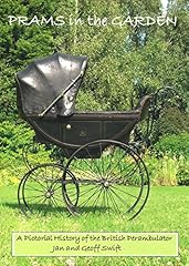 Prams garden pictorial for sale  Delivered anywhere in UK